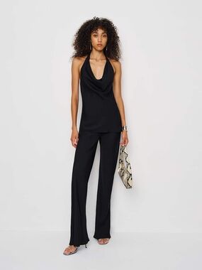 NWT Reformation Mina Two Piece